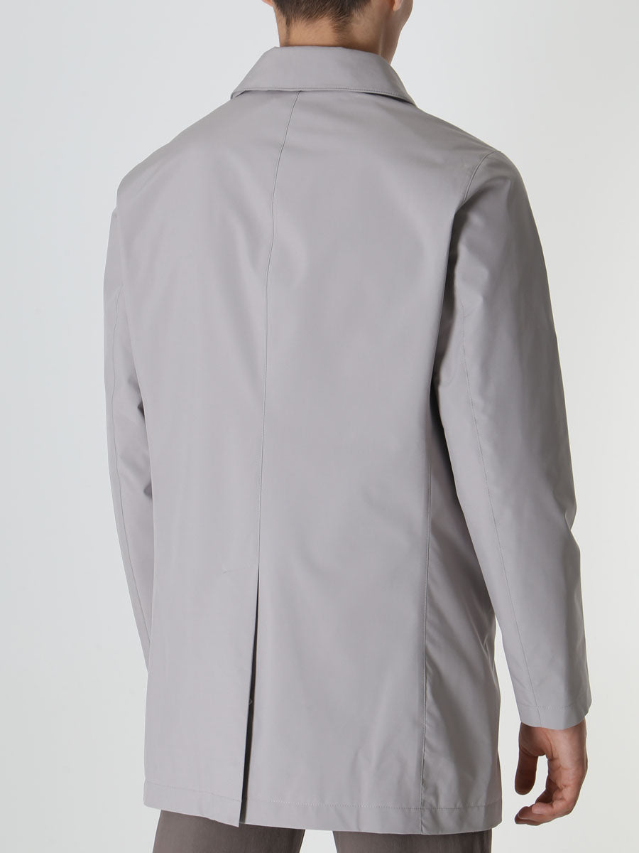 Paltas Trench BML