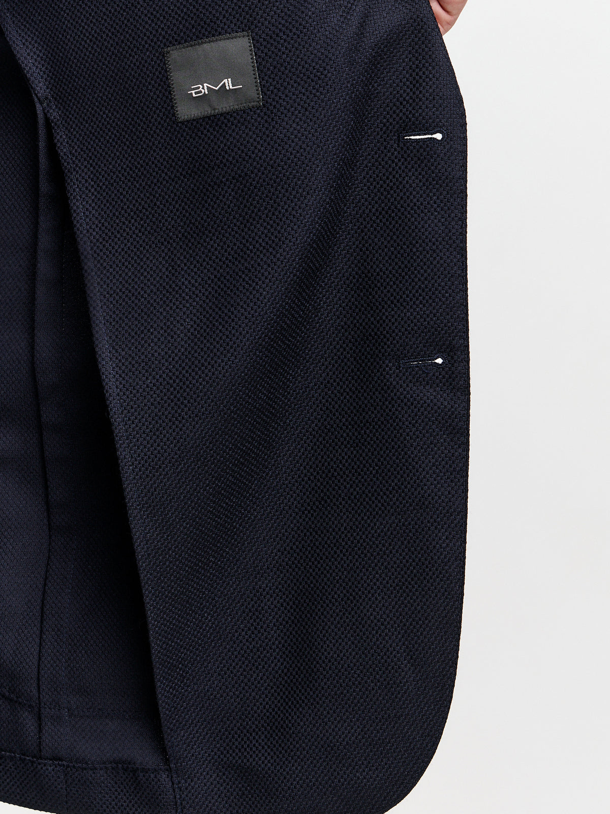 Jacket Garda BML
