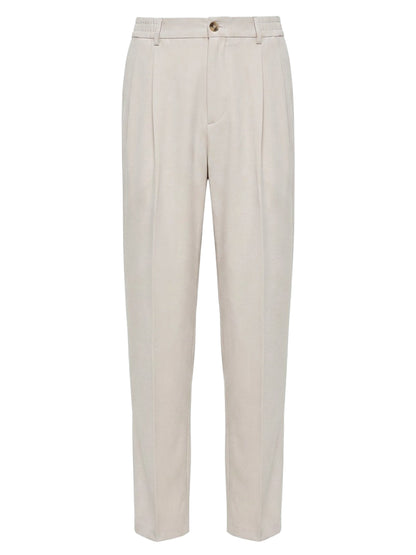 Suit trousers Charlie BML