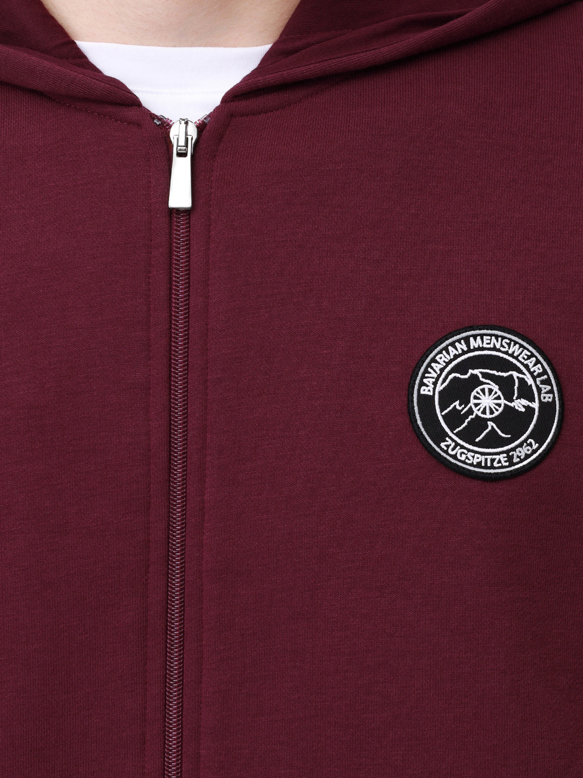 Tracksuit Cardigan BML