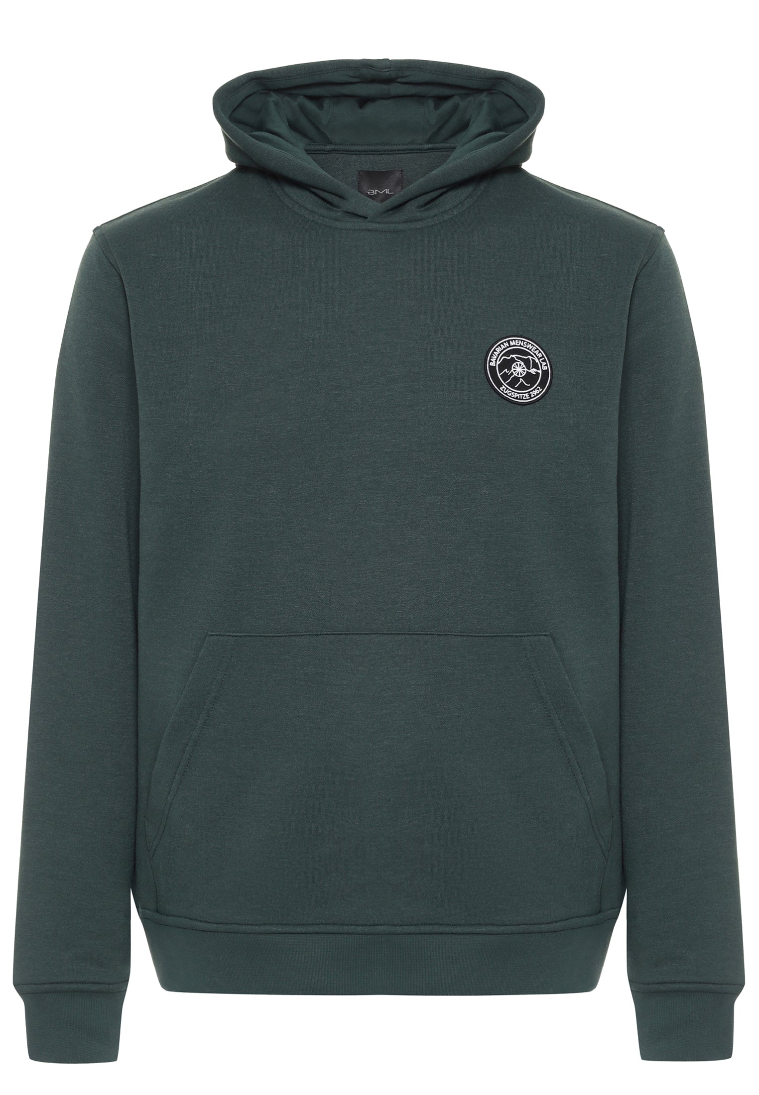 Hoodie BML