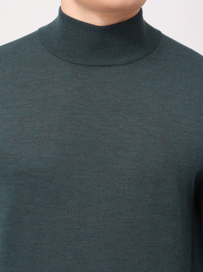 Mock Neck BML