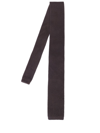 Silk Tie BML