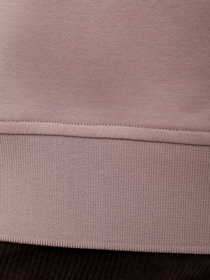 Crew Neck Pullover BML