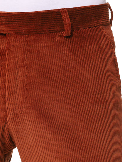 Corduroy Trousers Patrick BML
