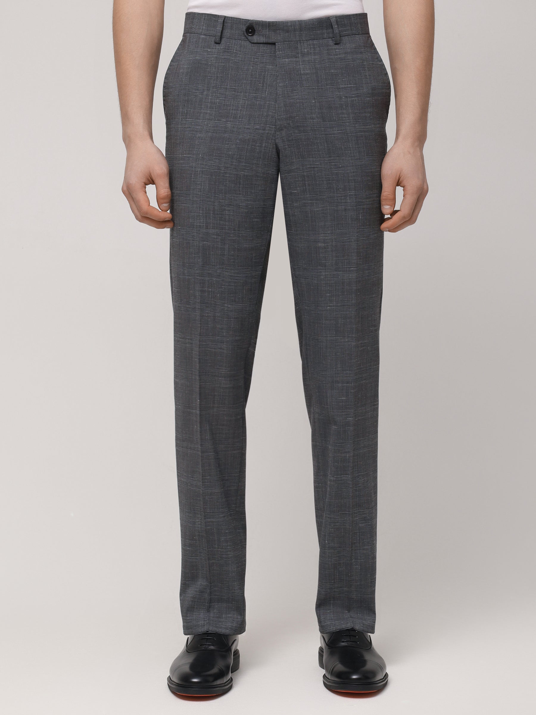 Suit Trousers Kevin BML