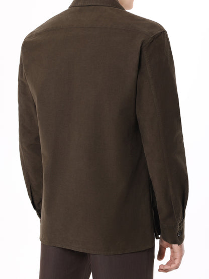 Overshirt BML