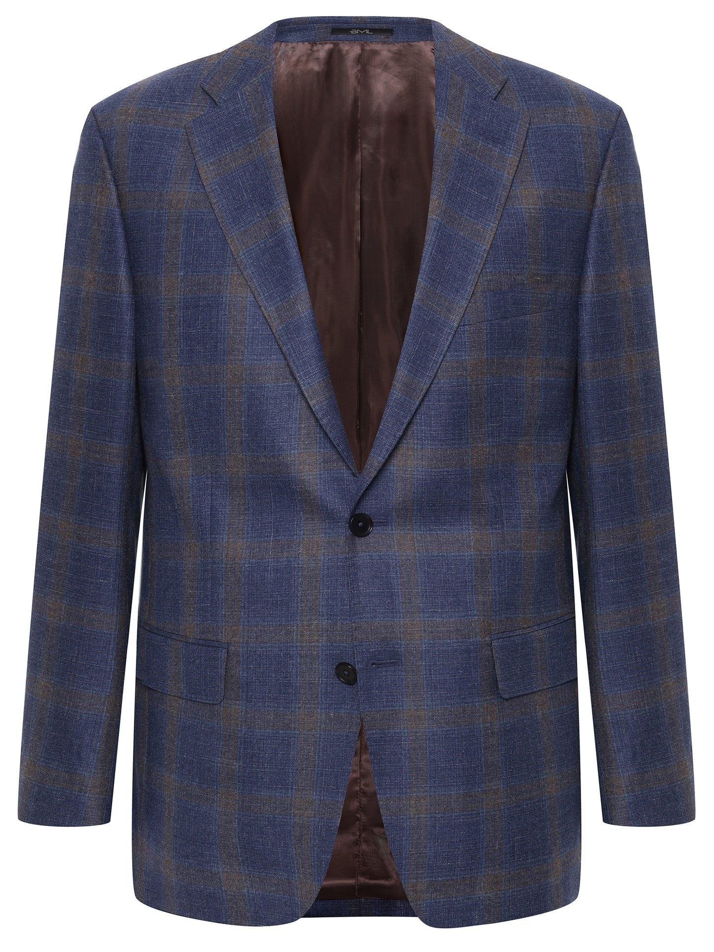 Jacket Andre J BML