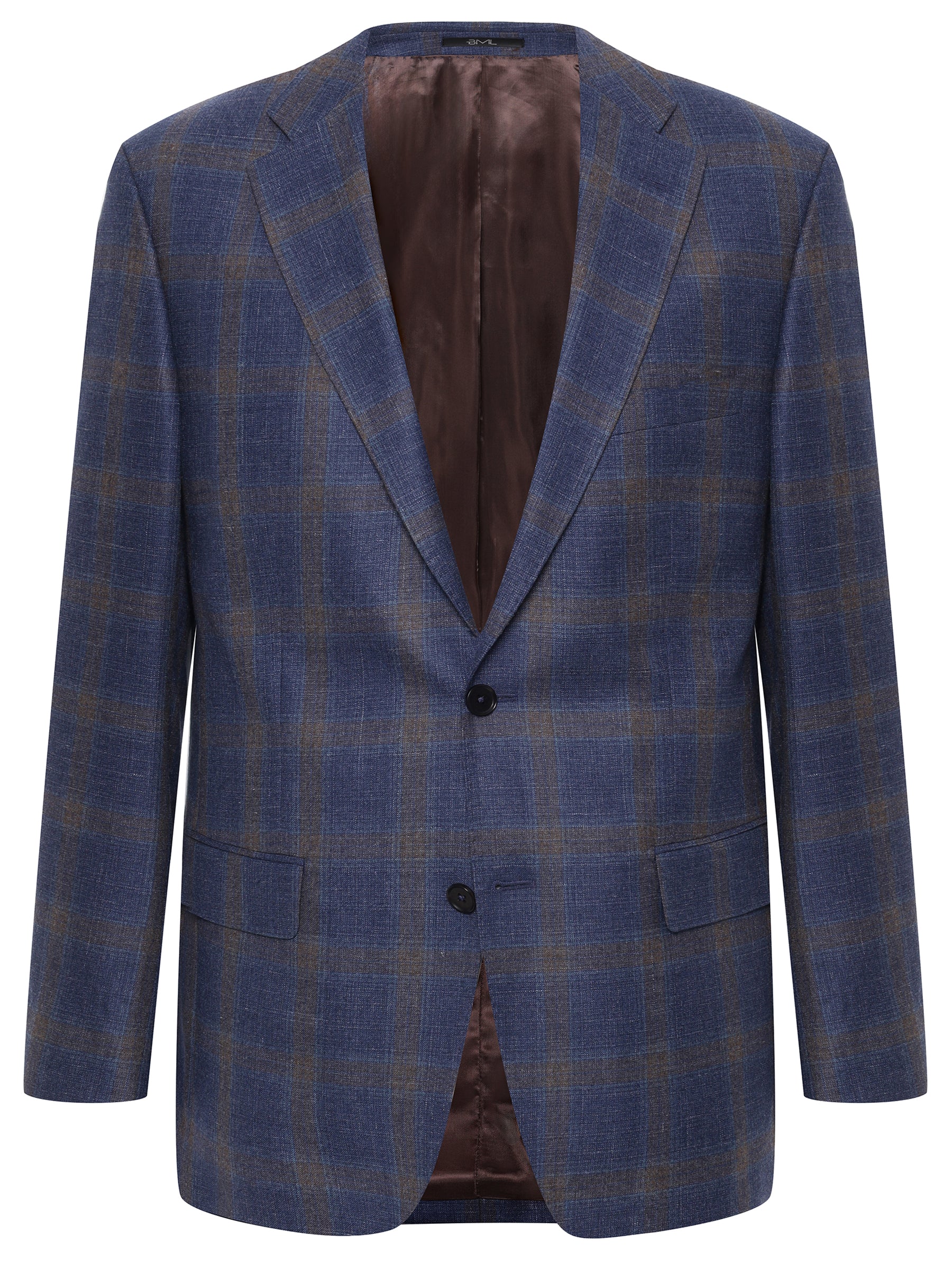 Jacket Andre J BML