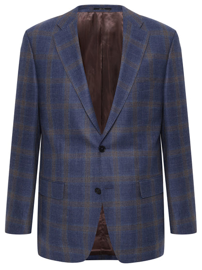 Jacket Andre J BML