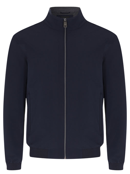 Windbreaker BML
