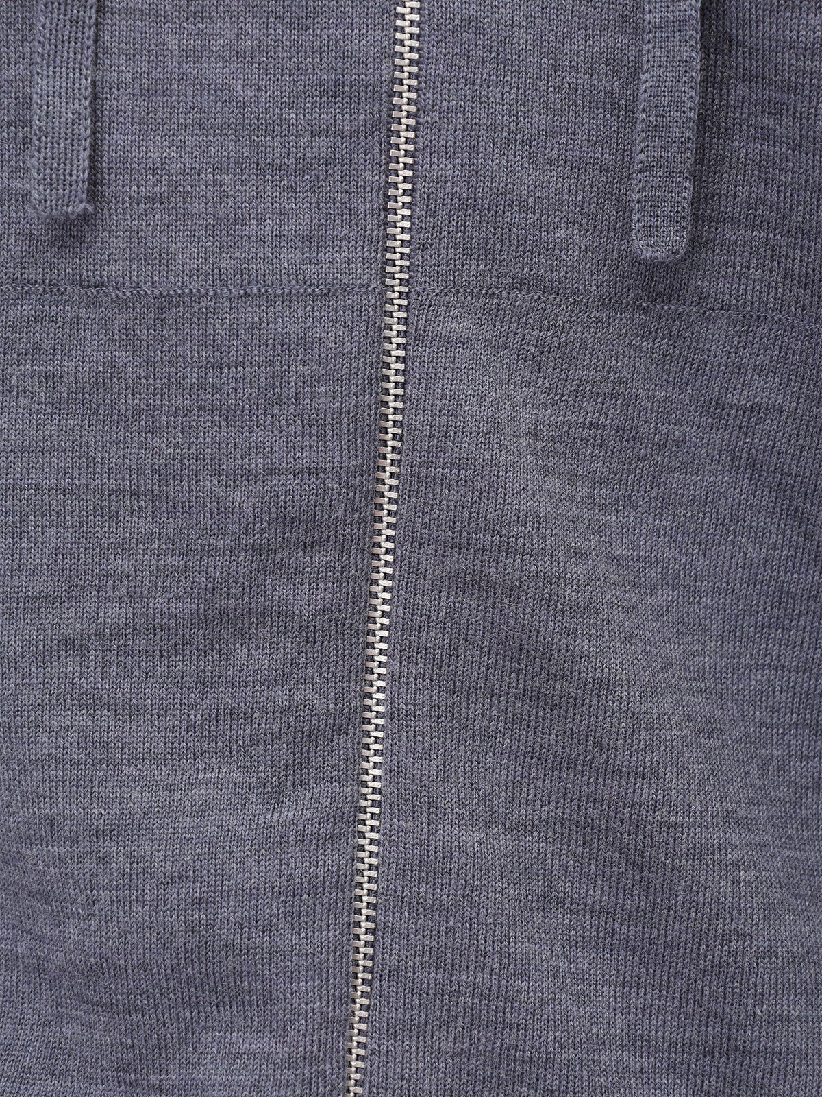 Full Zip Cardigan BML