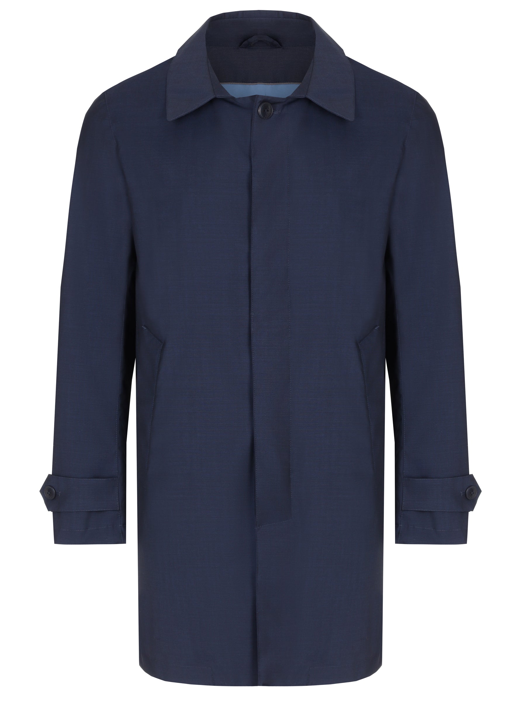 Trench Coat BML