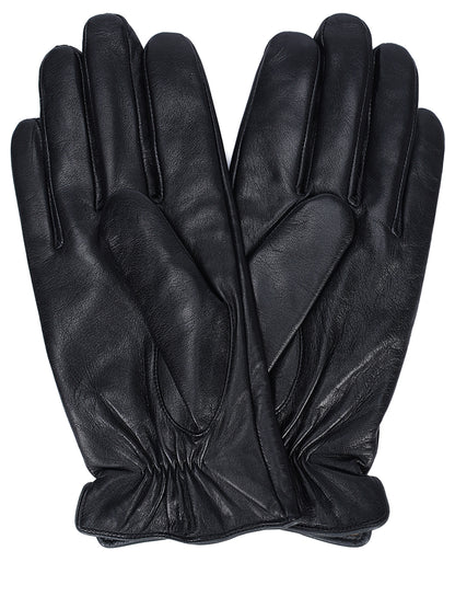 Leather Gloves BML