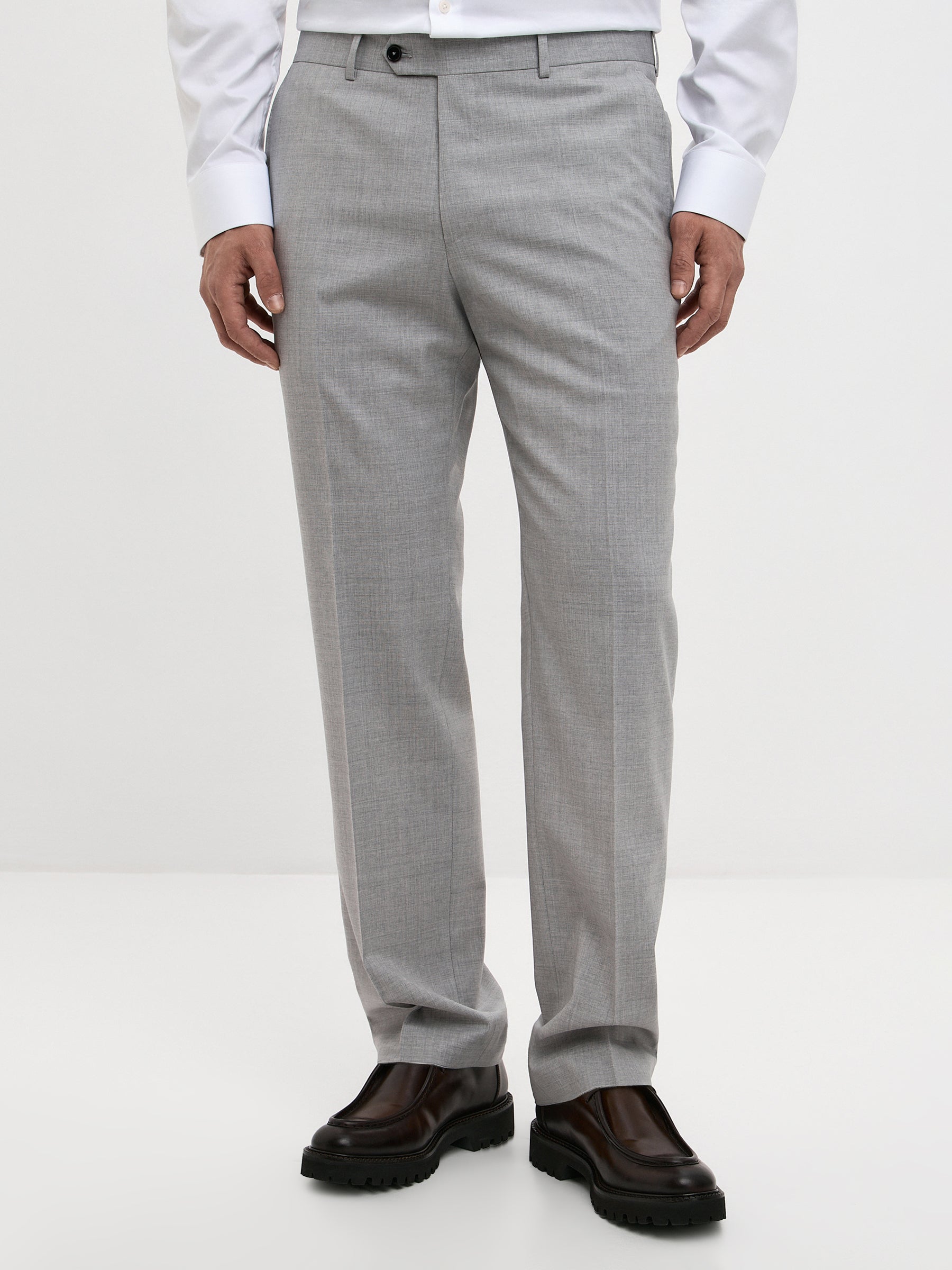 Trousers Silvio BML