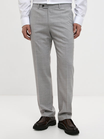 Trousers Silvio BML