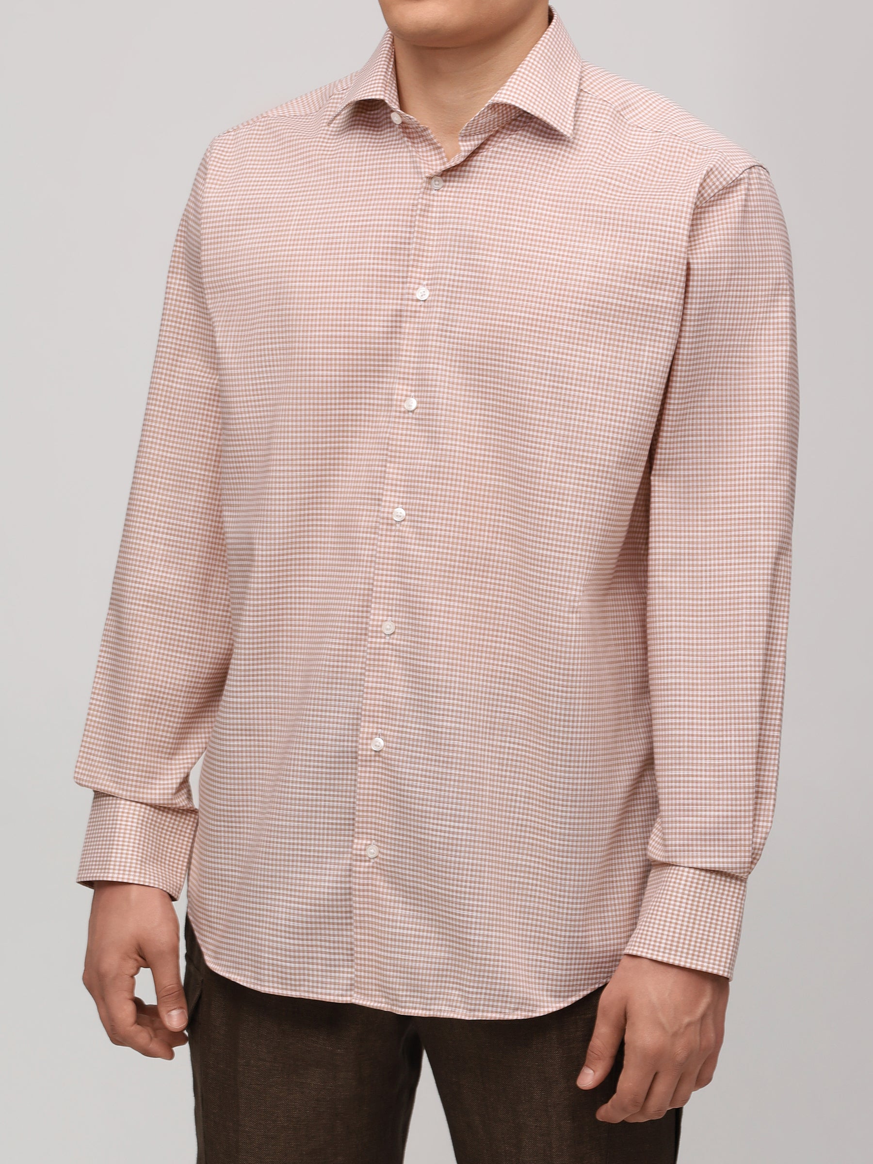 Shirt Luca BML