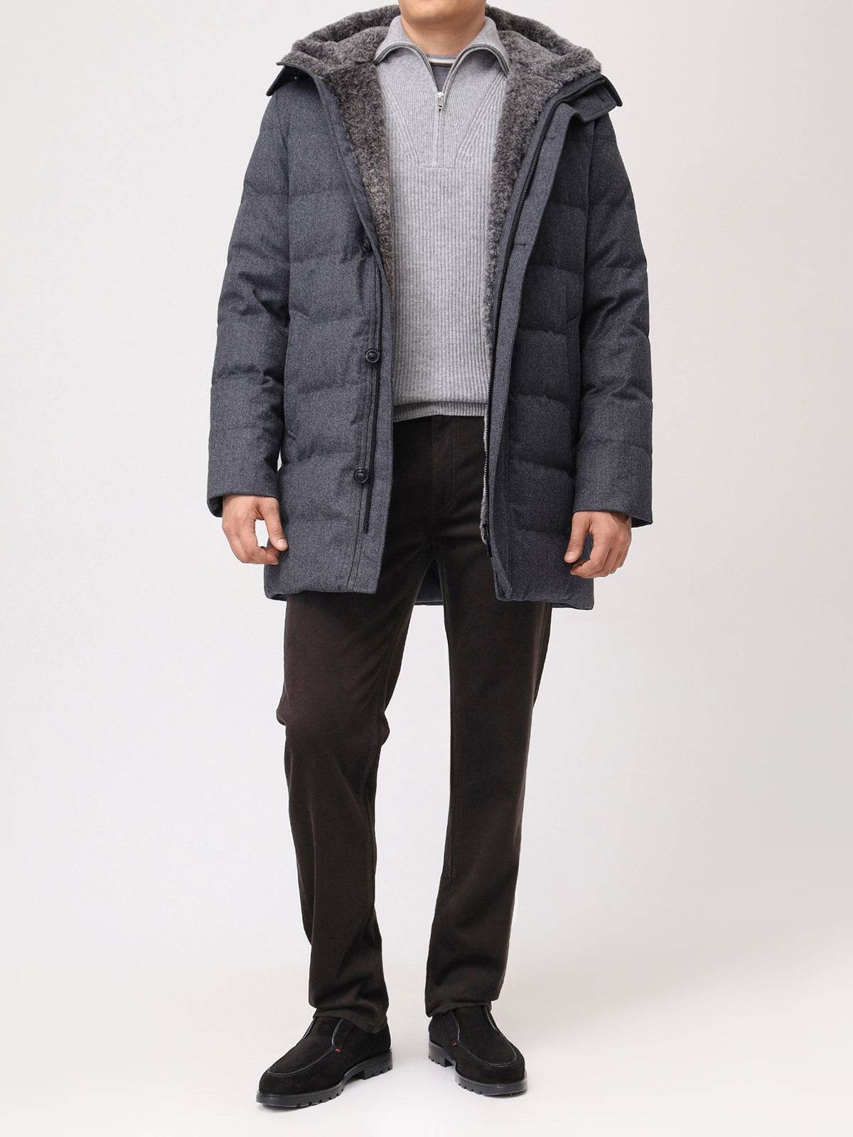 Down Jacket BML