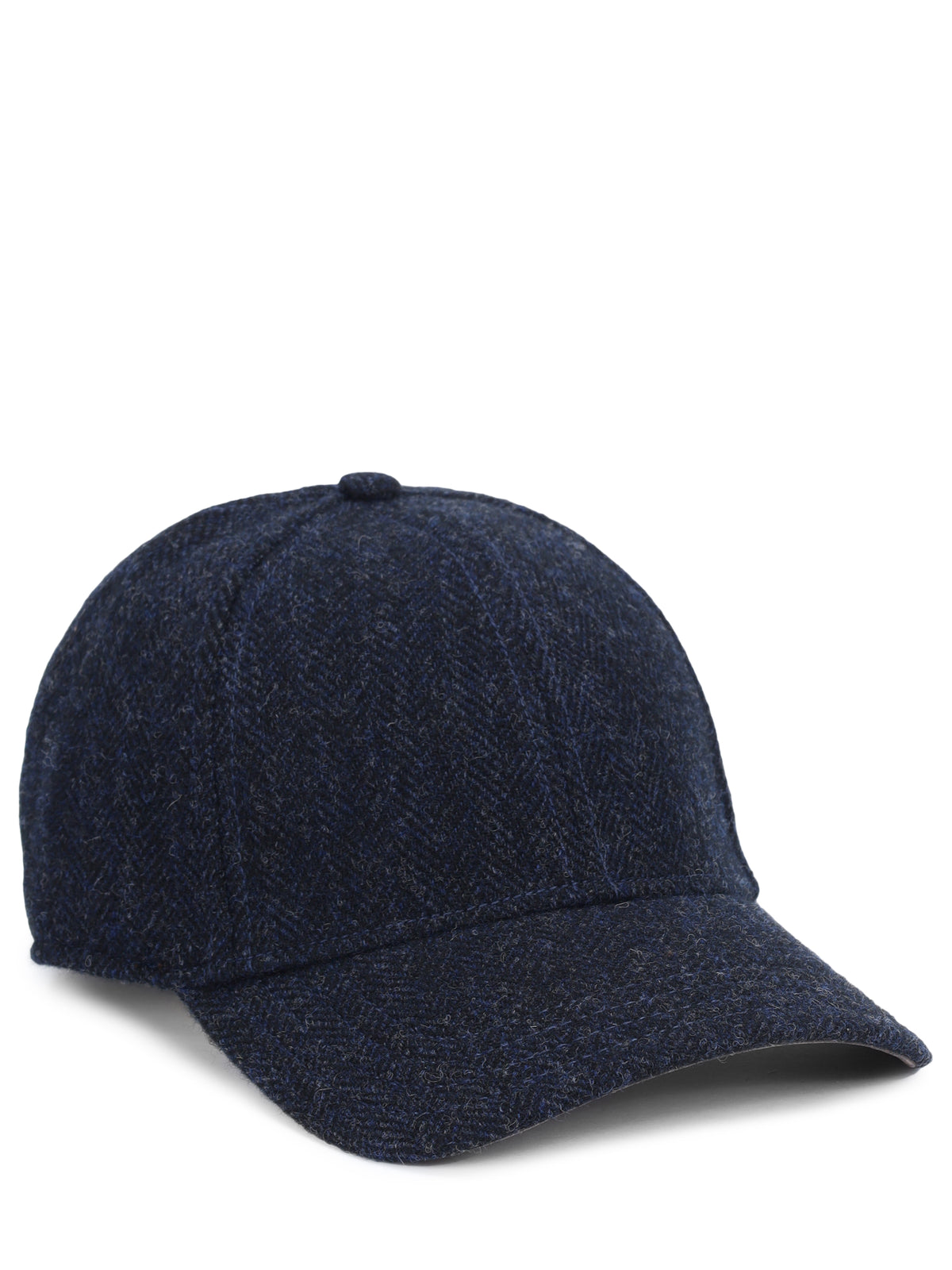 Baseball Cap Stetson