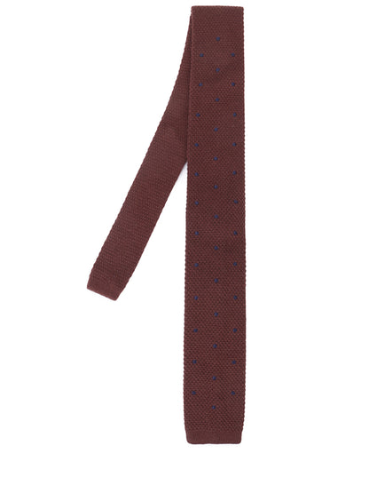 Silk Tie BML