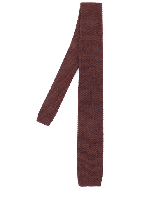 Silk Tie BML