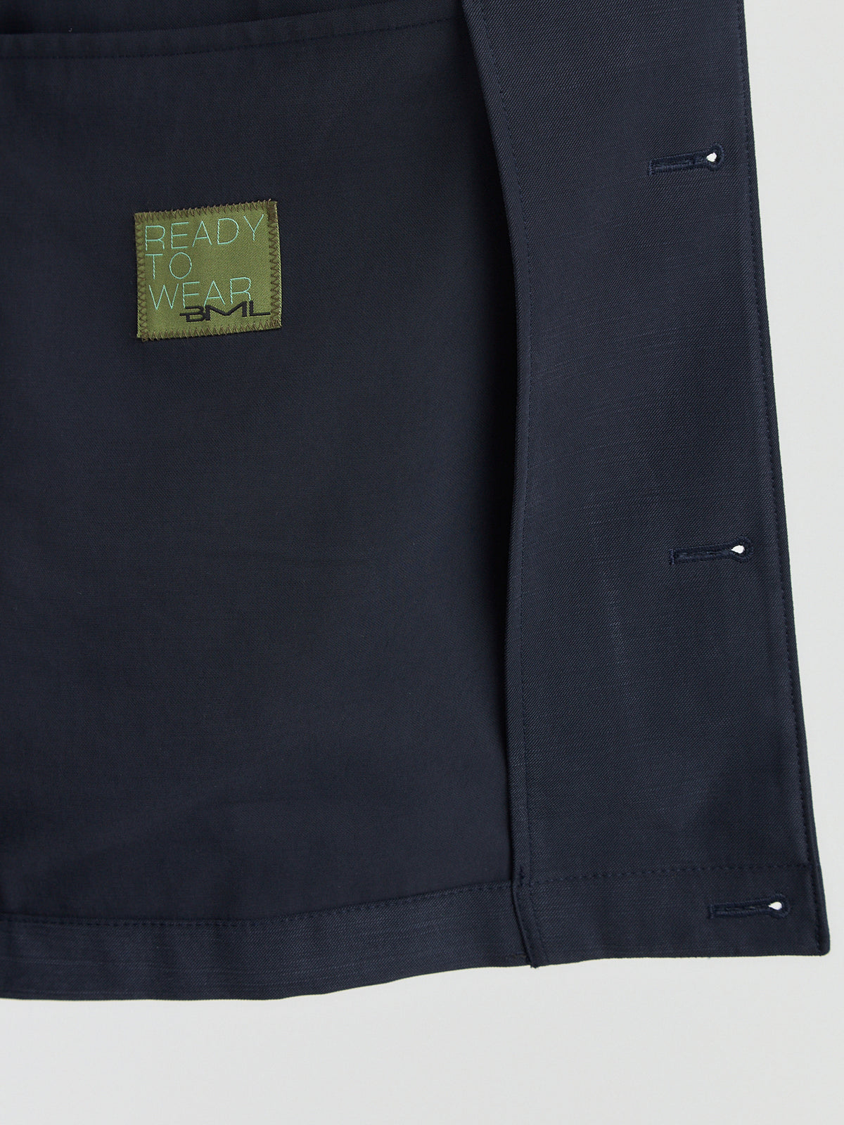 Suit jacket Renato BML
