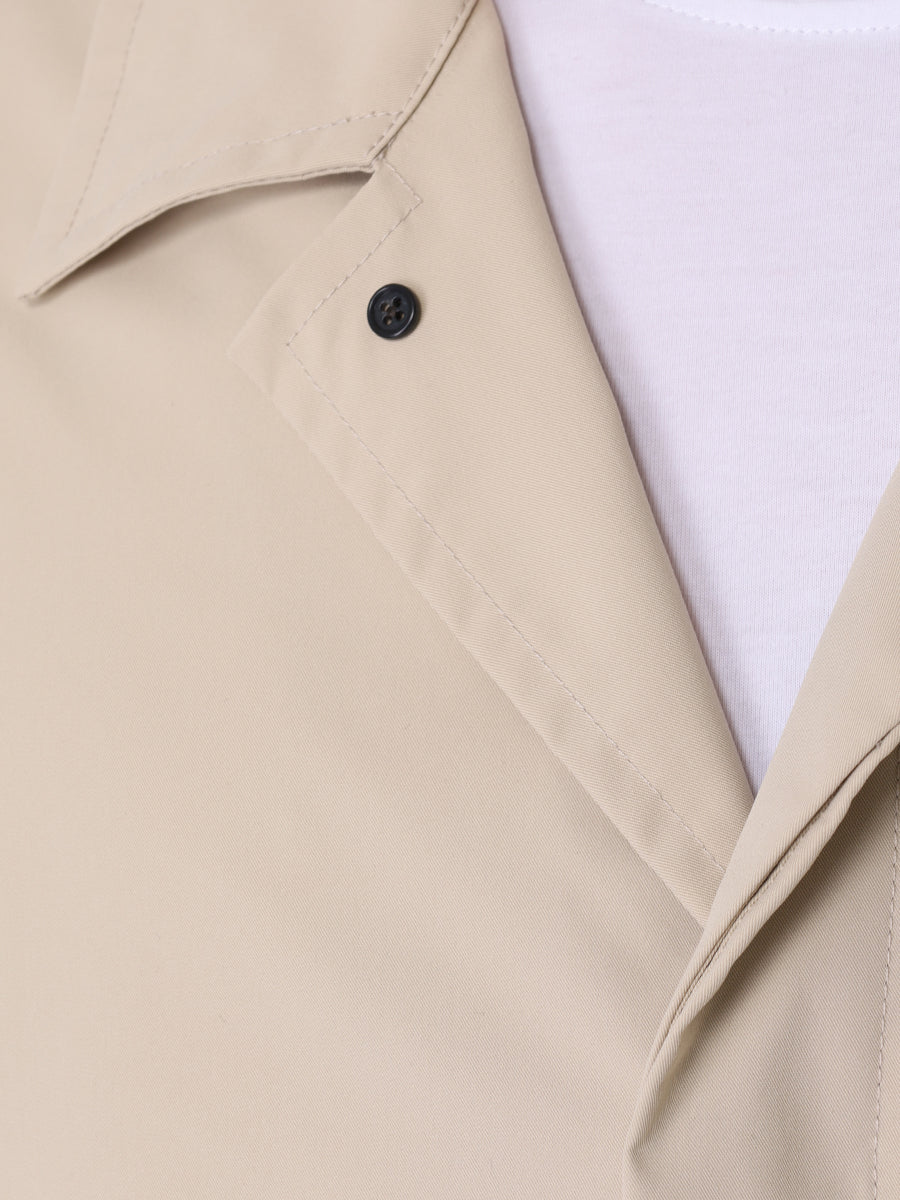 Paltas Trench BML