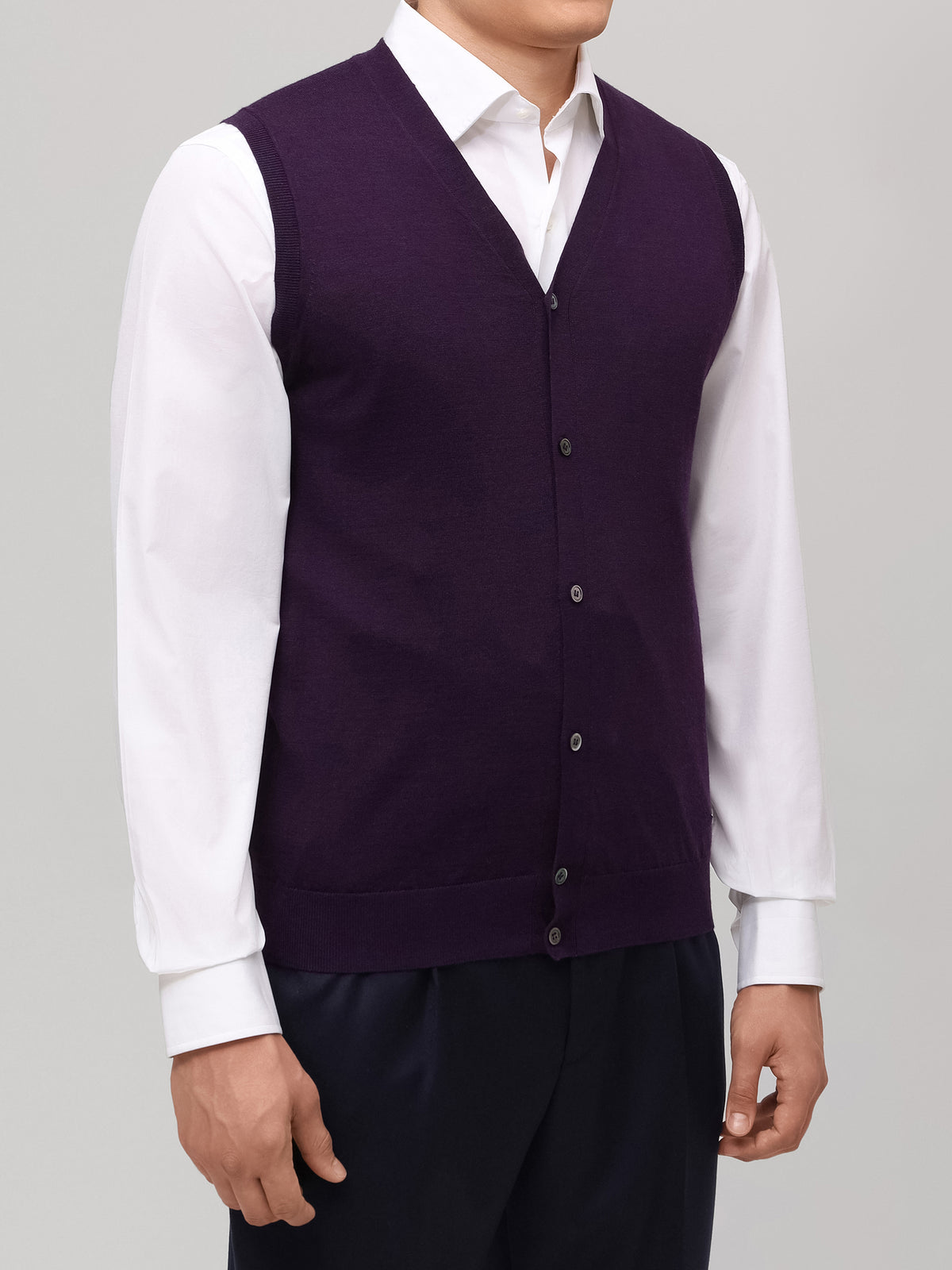 Classic Vest BML