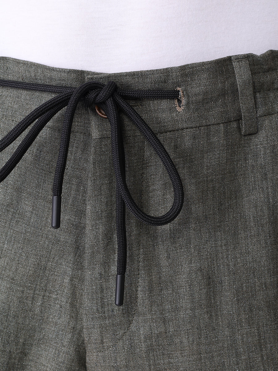 Drawstring Trousers Massimo BML