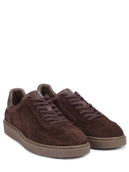 Suede Sneakers BML