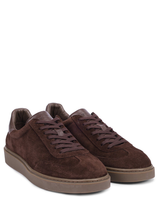 Suede Sneakers BML