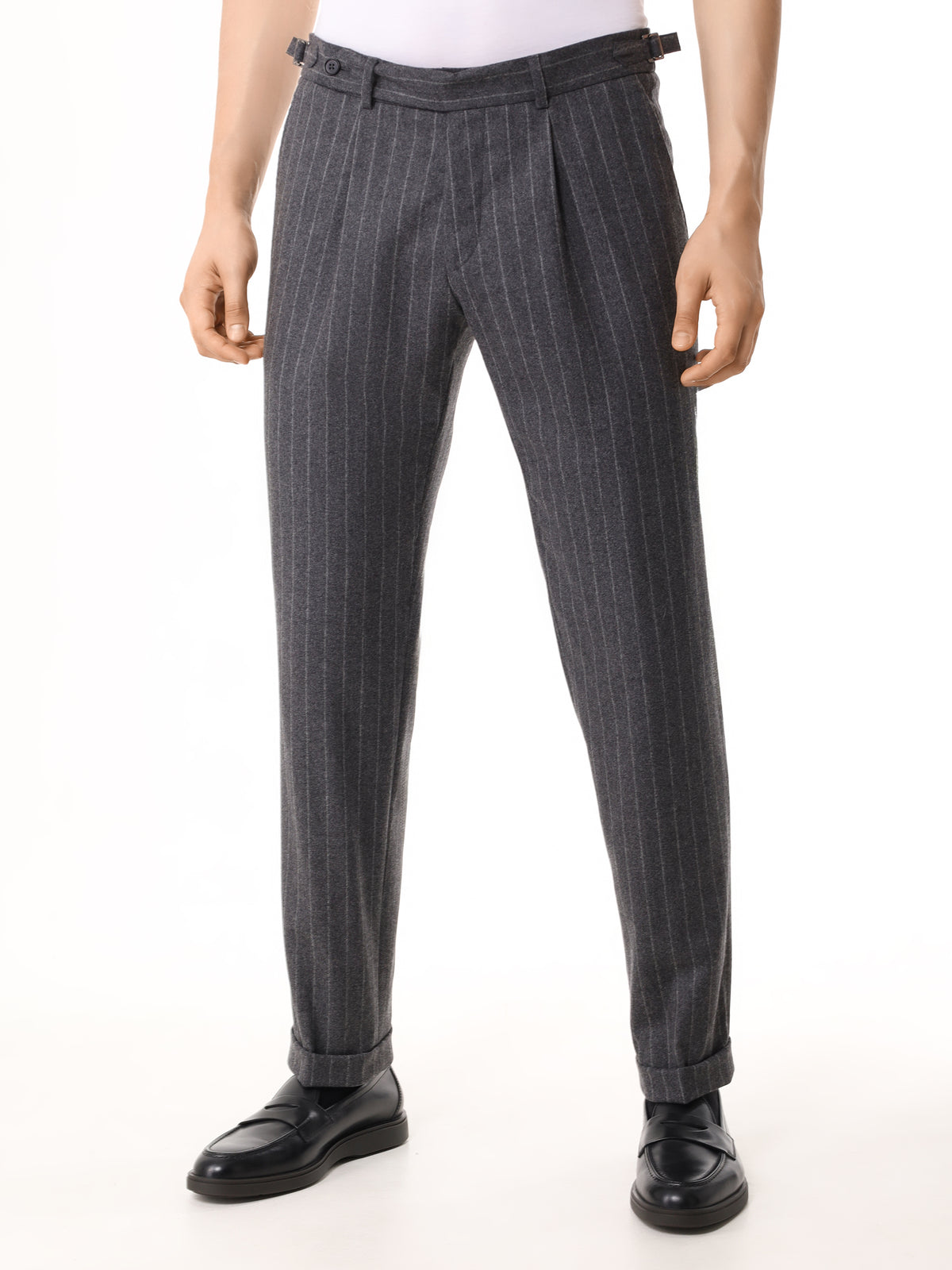 Trousers Lawrence TR BML