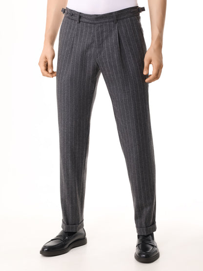 Trousers Lawrence TR BML