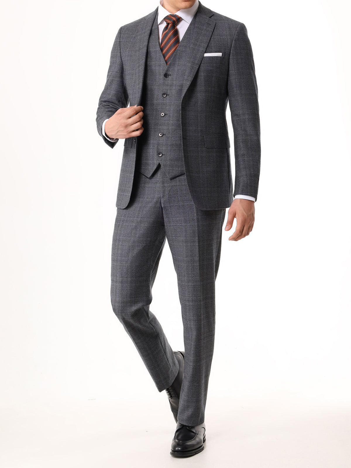 Suit Kevin BML