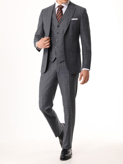 Suit Kevin BML