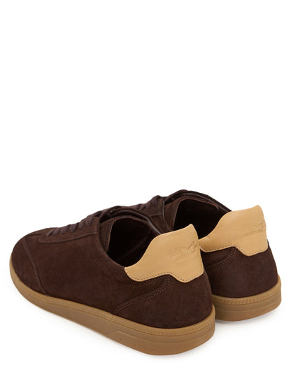 Suede Sneakers BML