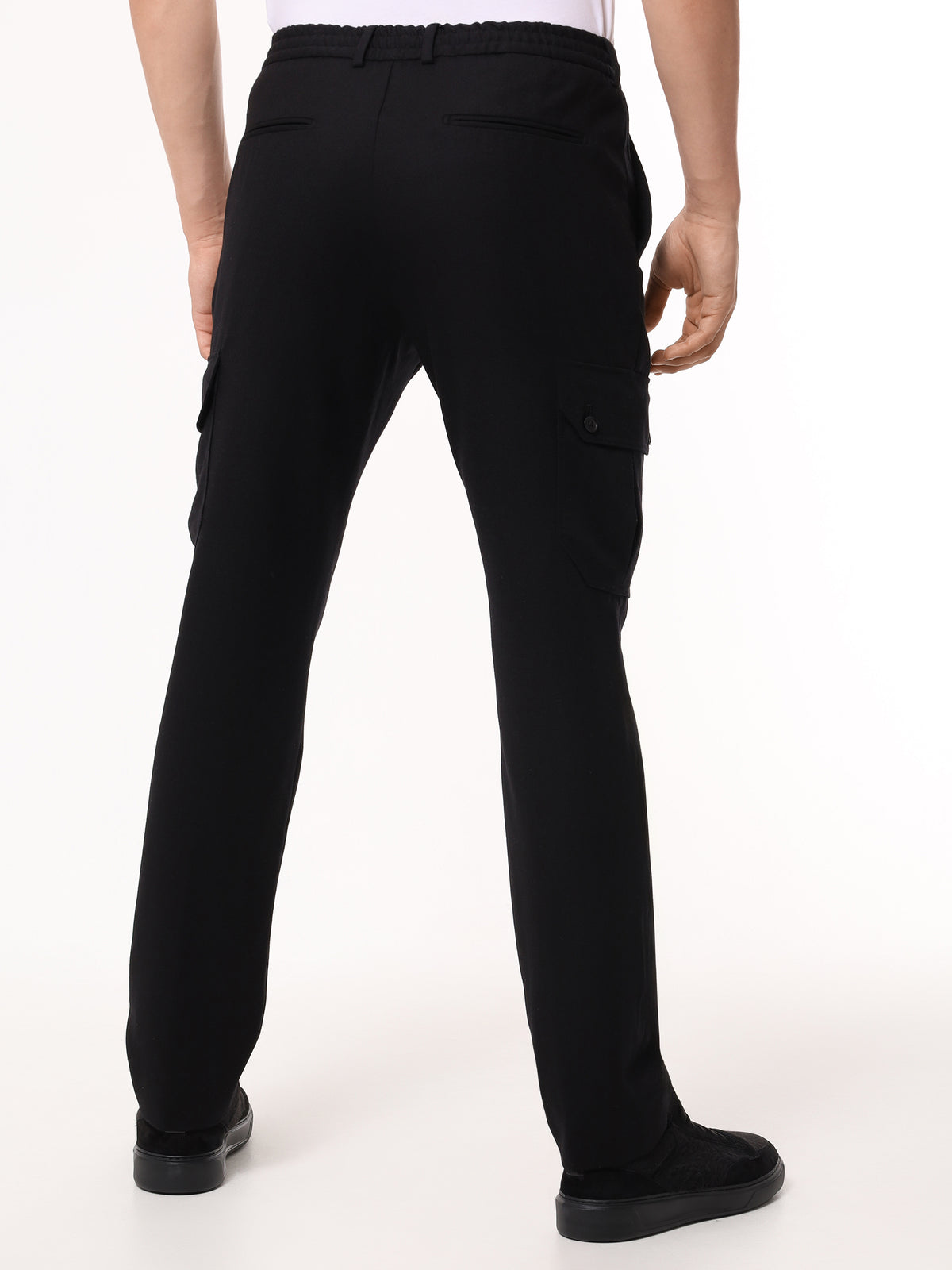 Cargo Trousers Massimo BML