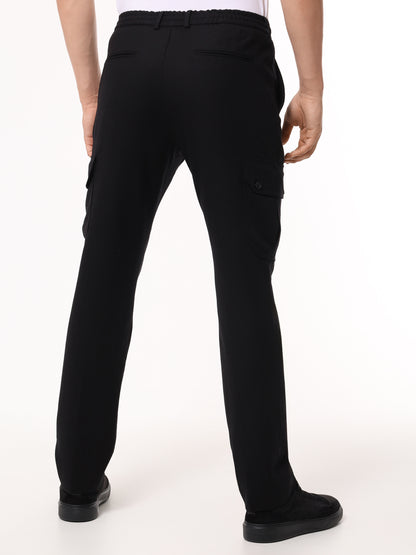 Cargo Trousers Massimo BML