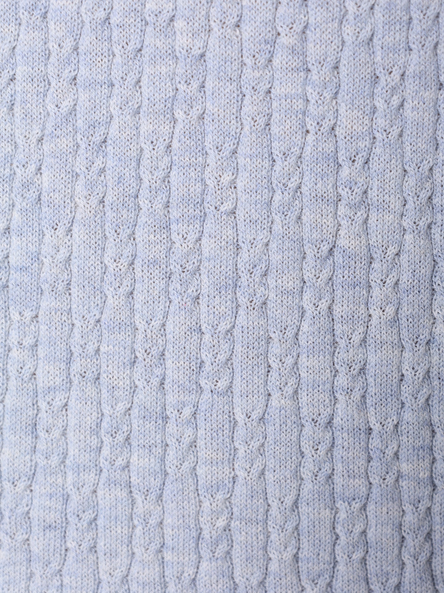 Cotton polo