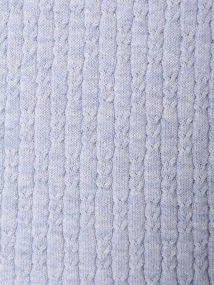 Cotton polo