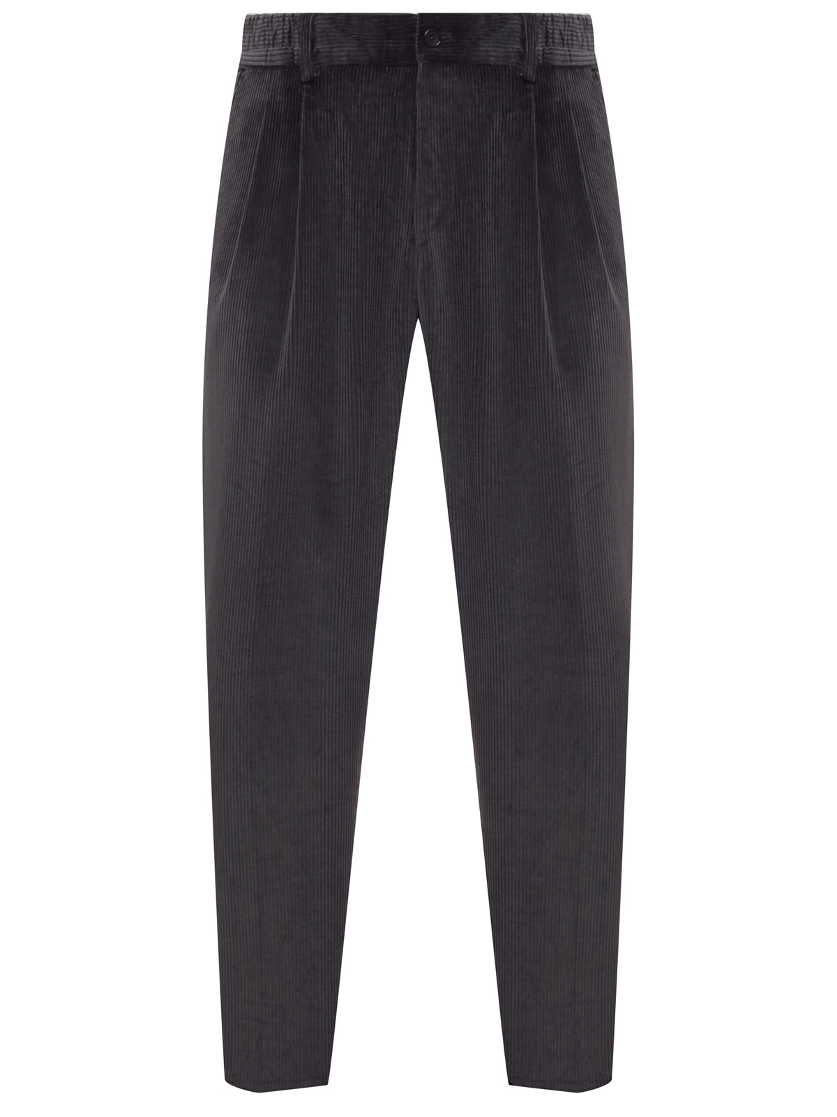 Corduroy trousers Charlie BML