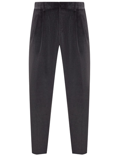 Corduroy trousers Charlie BML