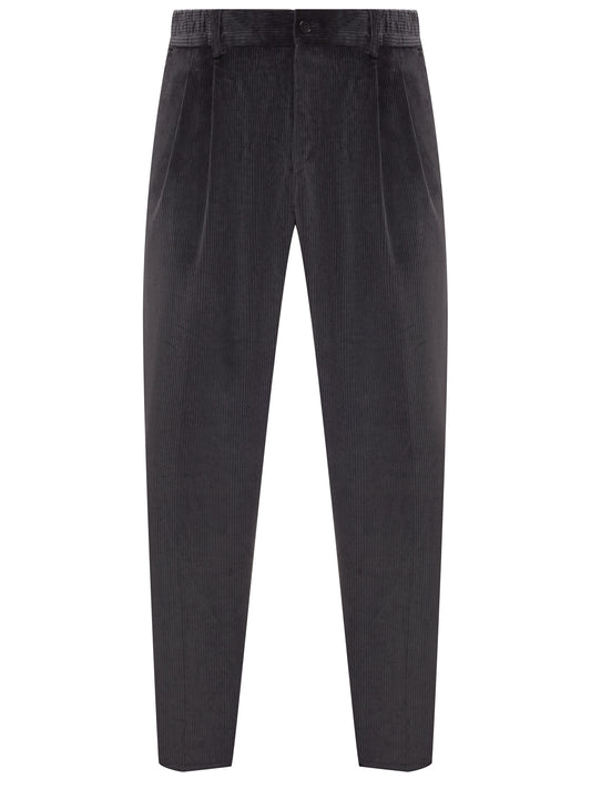 Corduroy trousers Charlie BML