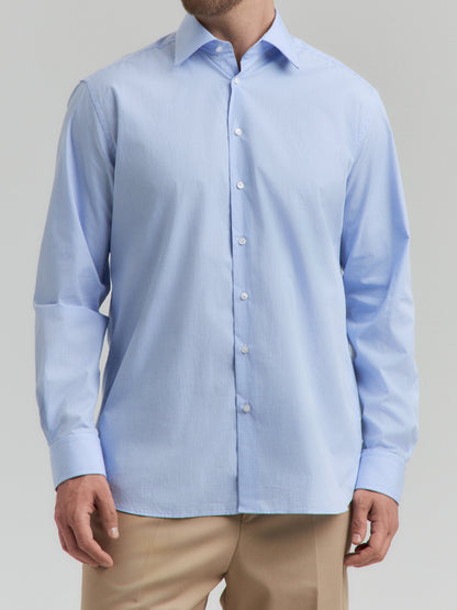 Classic cotton shirt BML