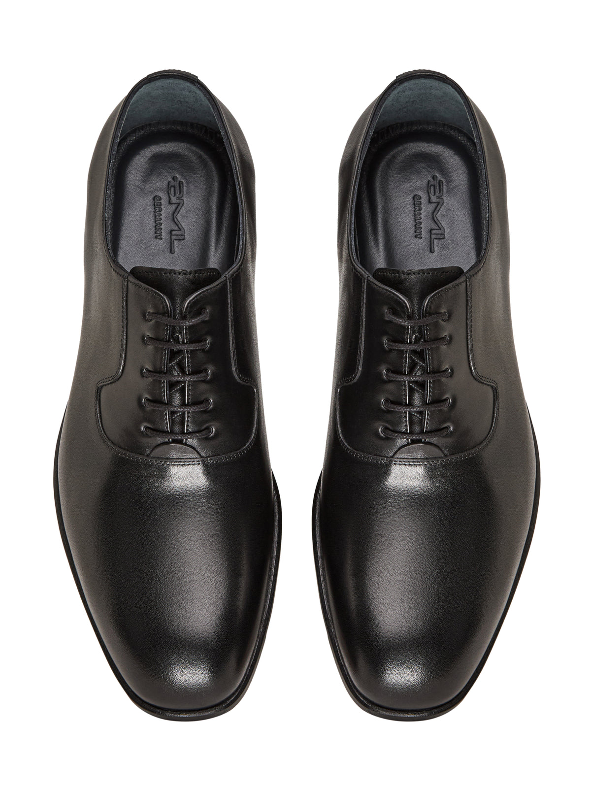 Oxfords BML