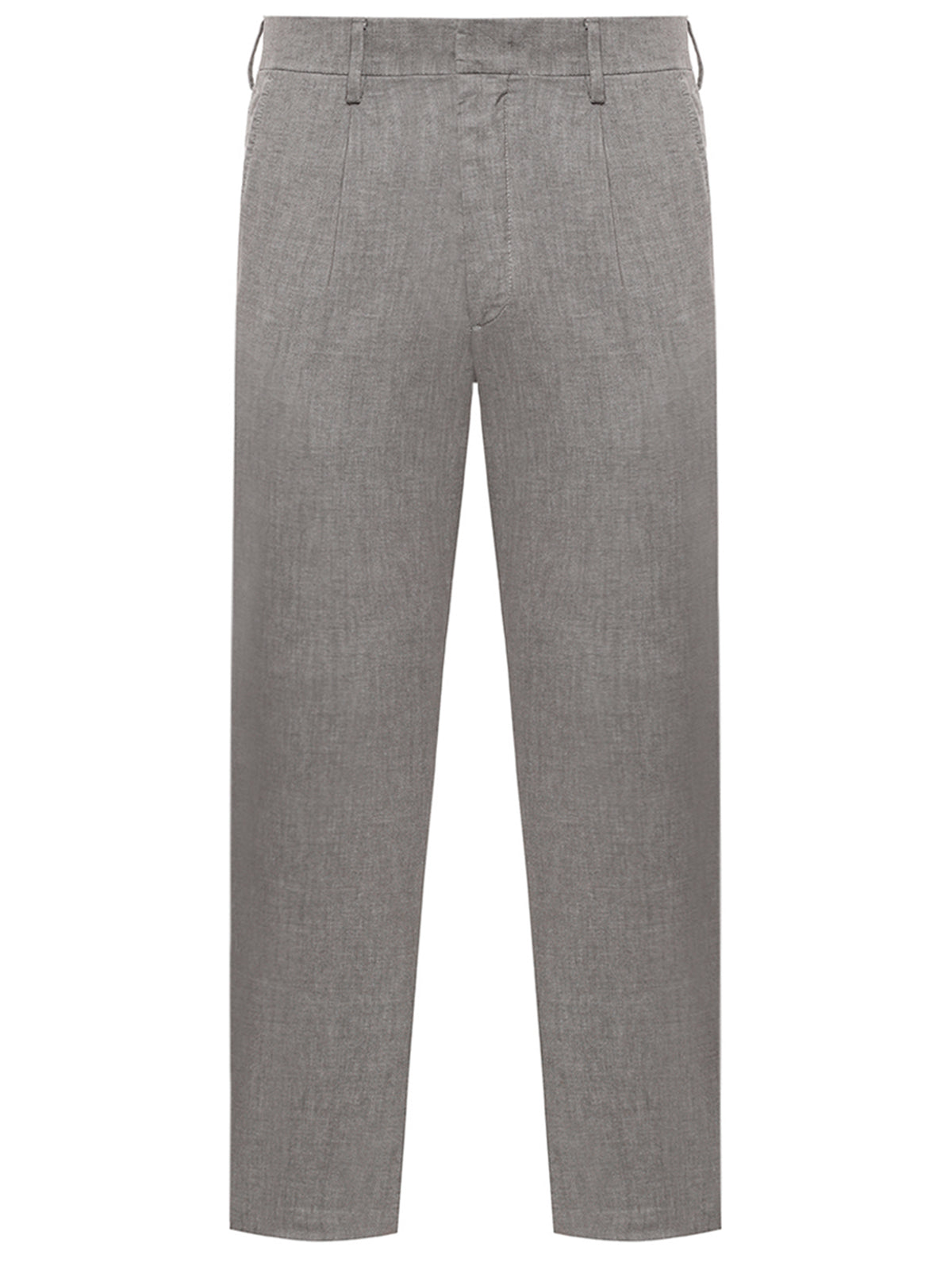 Cotton Trousers BML