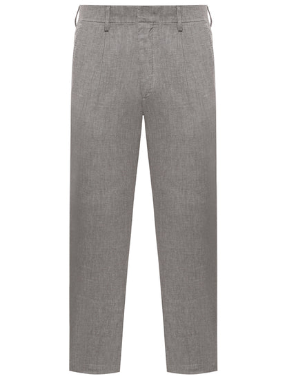 Cotton Trousers BML
