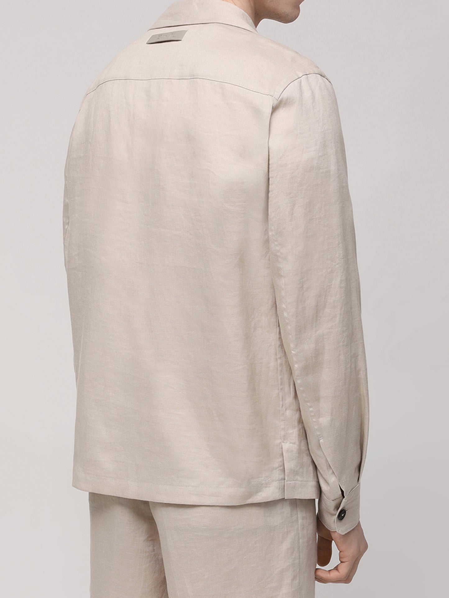 Overjacket BML