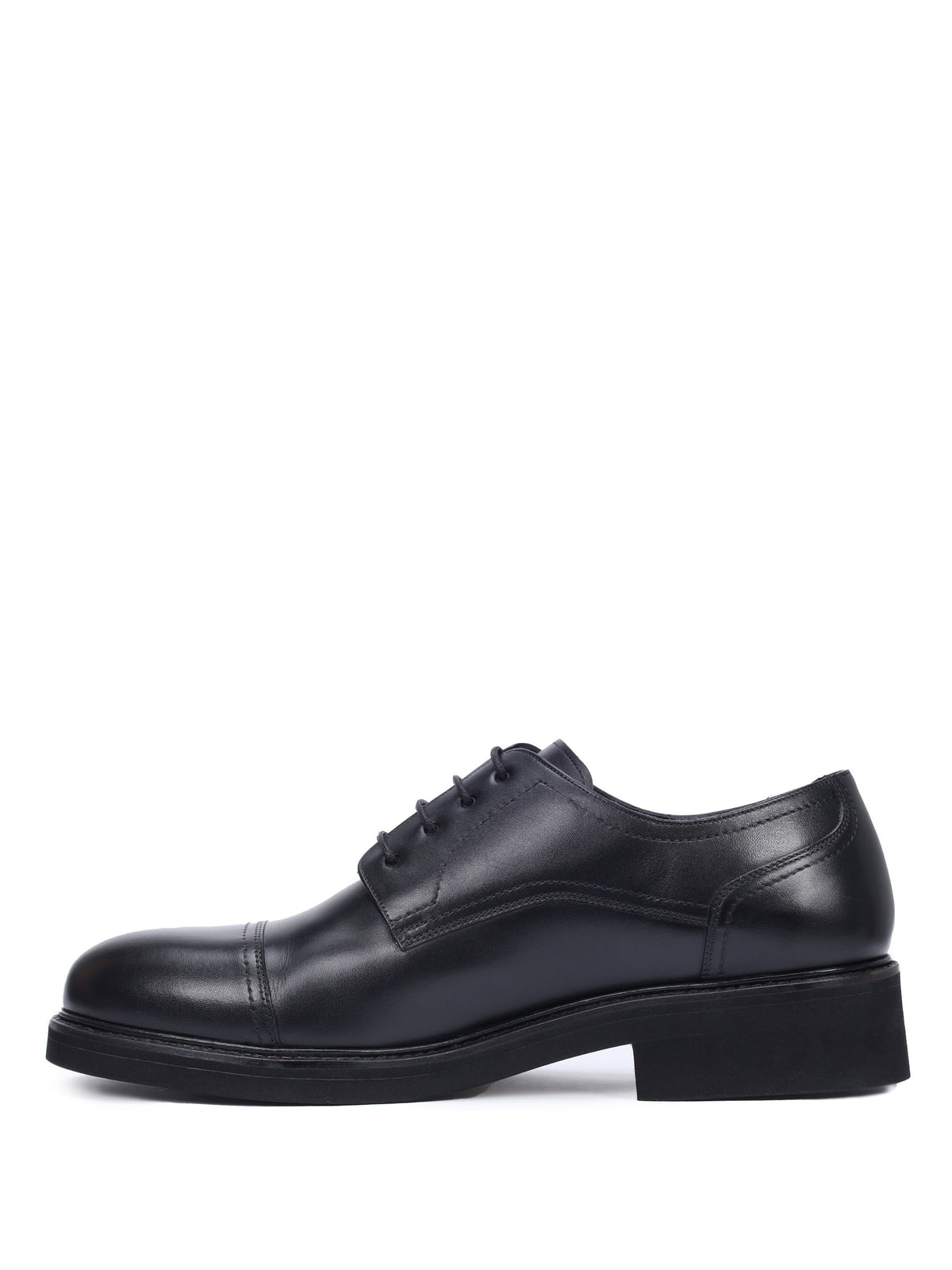Leather Derby Shoes BML