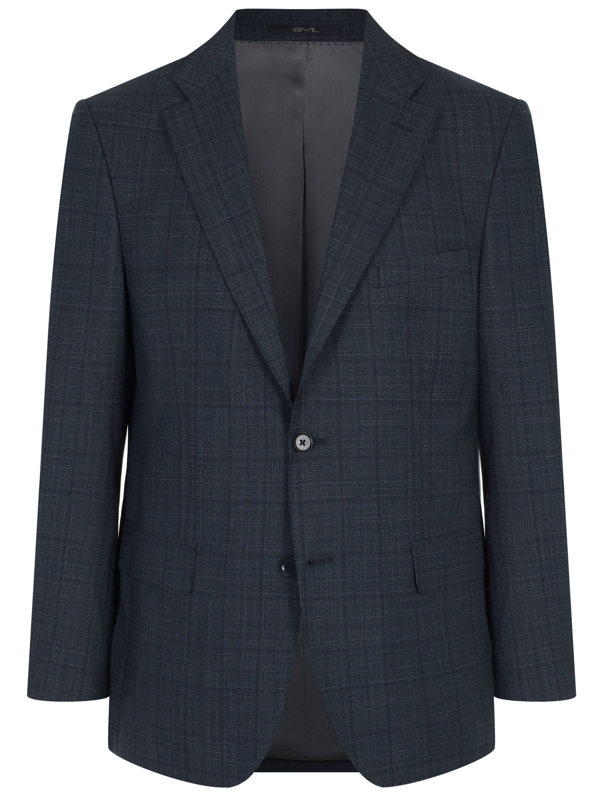Suit Jacket Andre BML